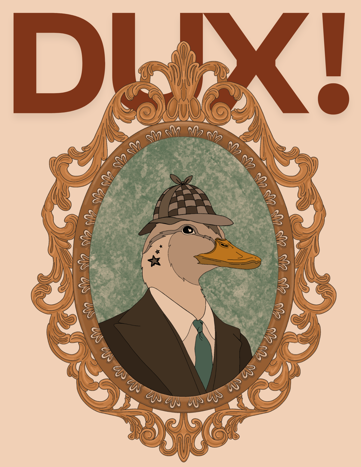 About DUX!